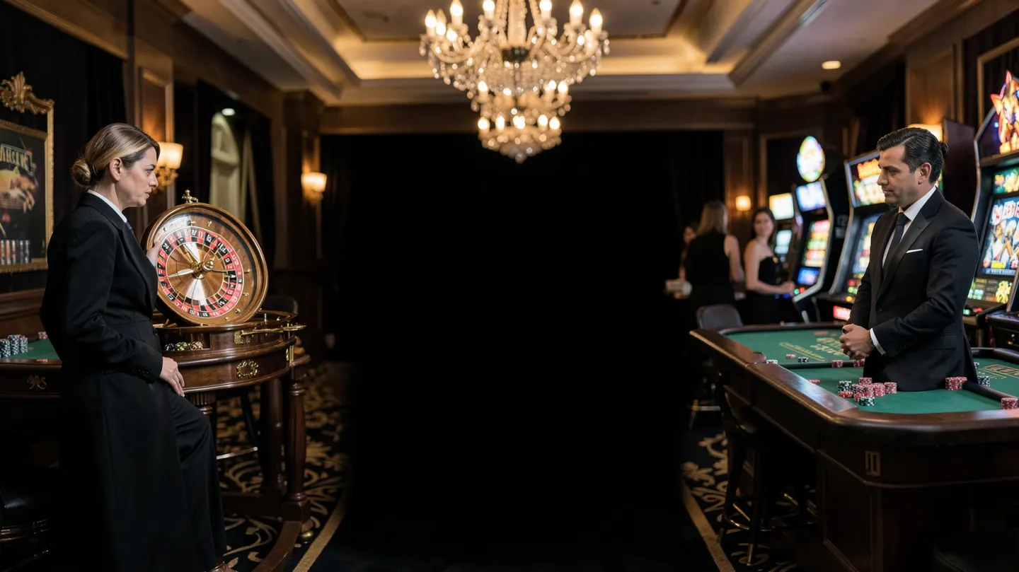 Luckygem Casino